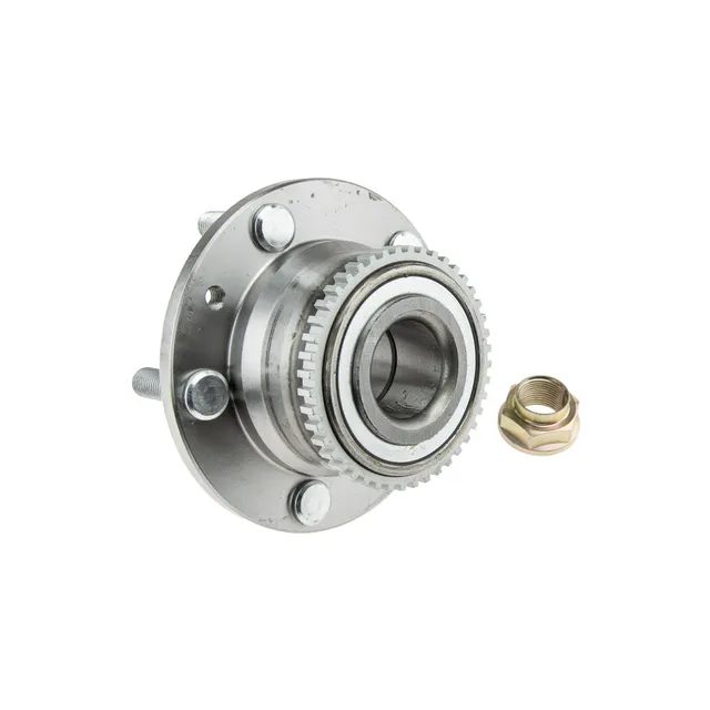 Ступица колеса, к-т зад. Mazda 6 02-, шт NTY KLTMZ030