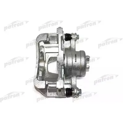 Суппорт тормозной передн лев Chevrolet Aveo 06- PATRON PBRC1018