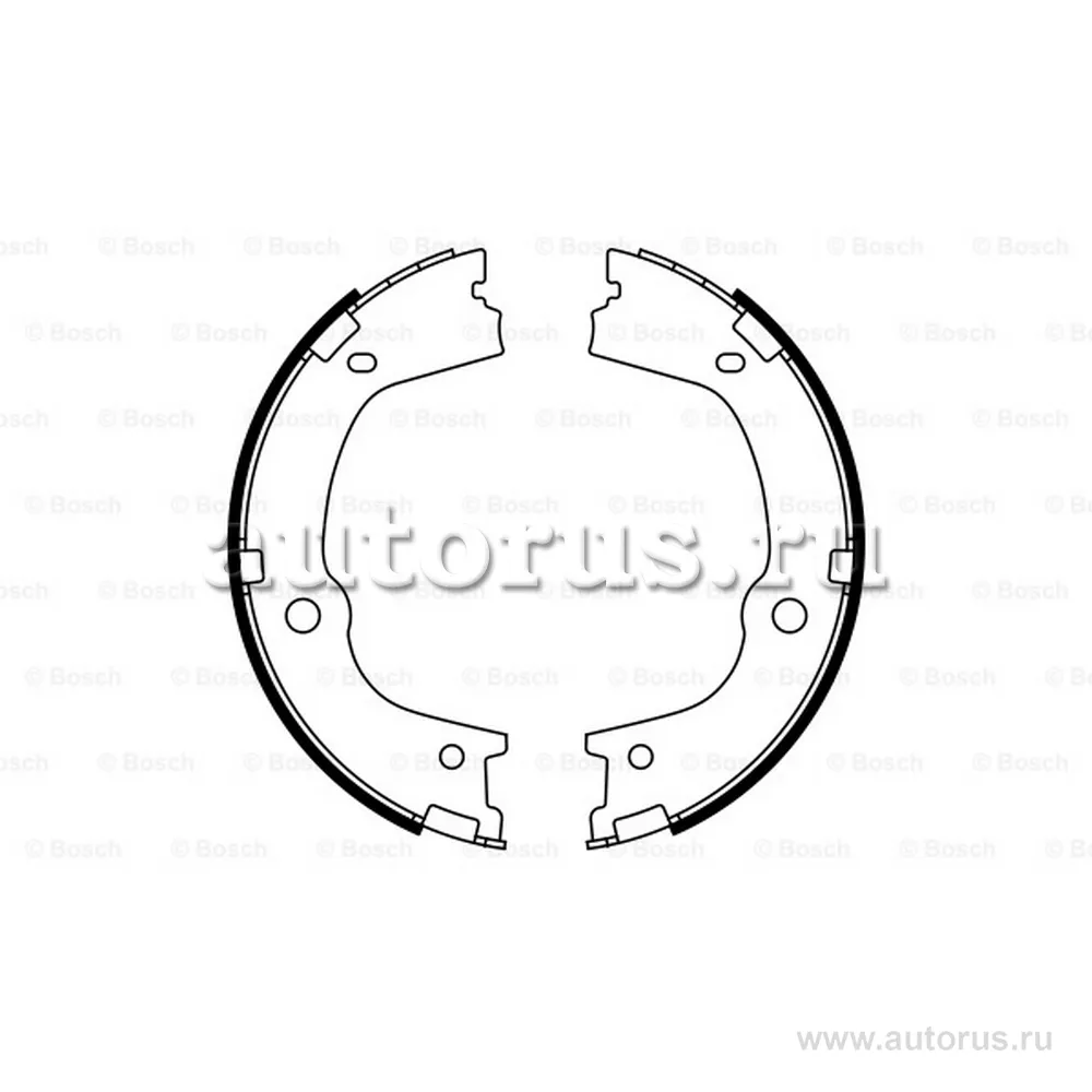 Колодки ст.торм.HYUNDAI SANTA FEKIA SORENTO 09-