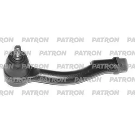 Наконечник рулевой тяги HYUNDAI: TUCSON 04-, KIA: SPORTAGE 04- PATRON PS1084L
