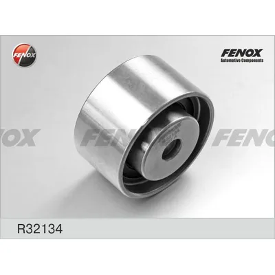Ролик направляющий ремня ГРМ ALFA ROMEO 145/146 99-01 1.9JTD, 147 01-10 1.9JTD, FENOX R32134
