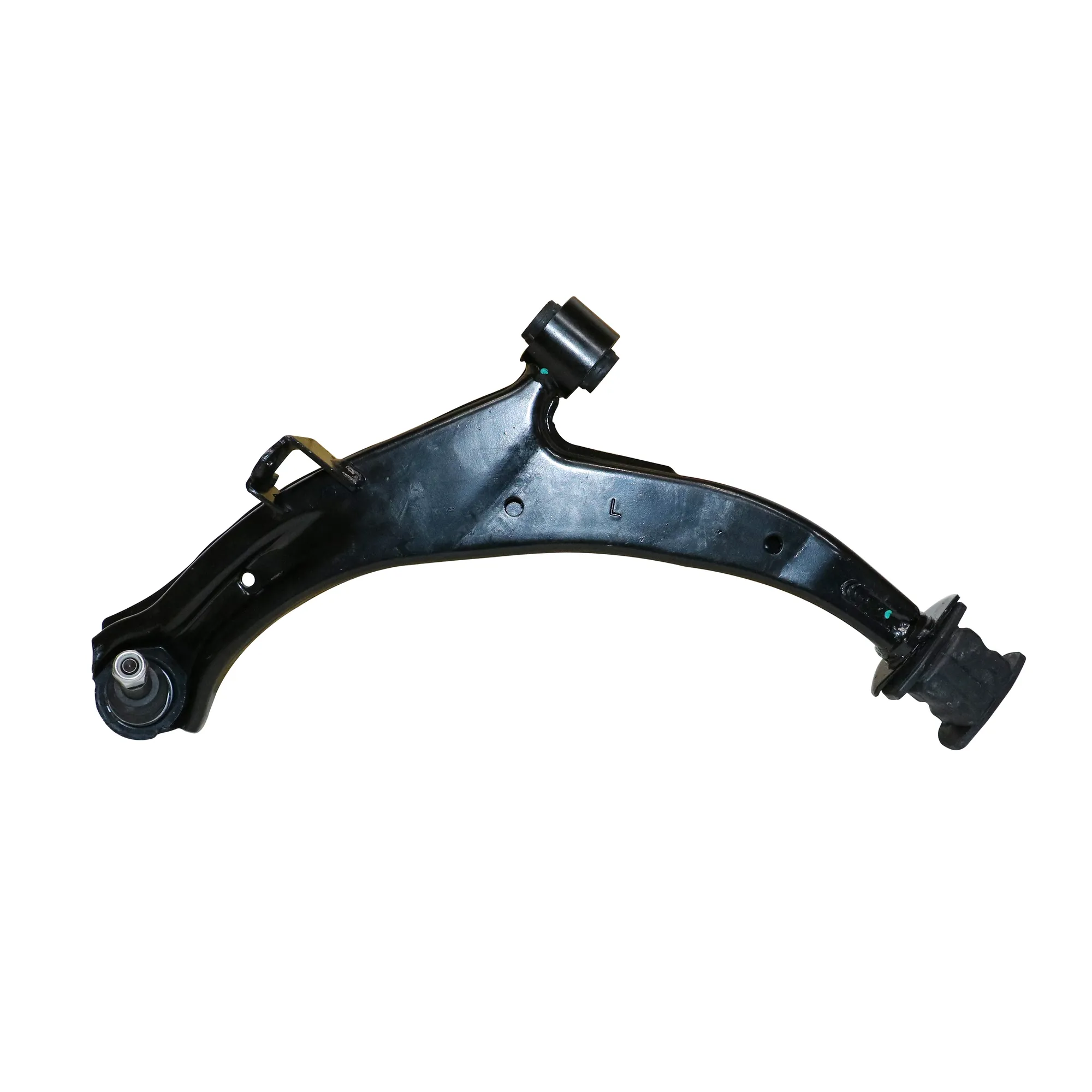 Рычаг передний нижний L HONDA HRV 99-05 CTR CQ0076L