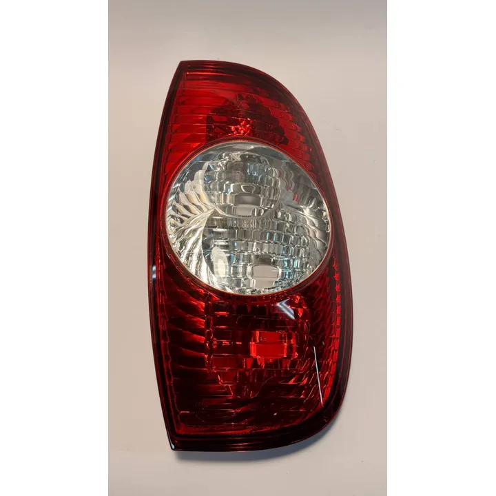 Корпус фонаря задний правый ВАЗ-2123, Уценка LADA 21230371603010-N1 Уценка