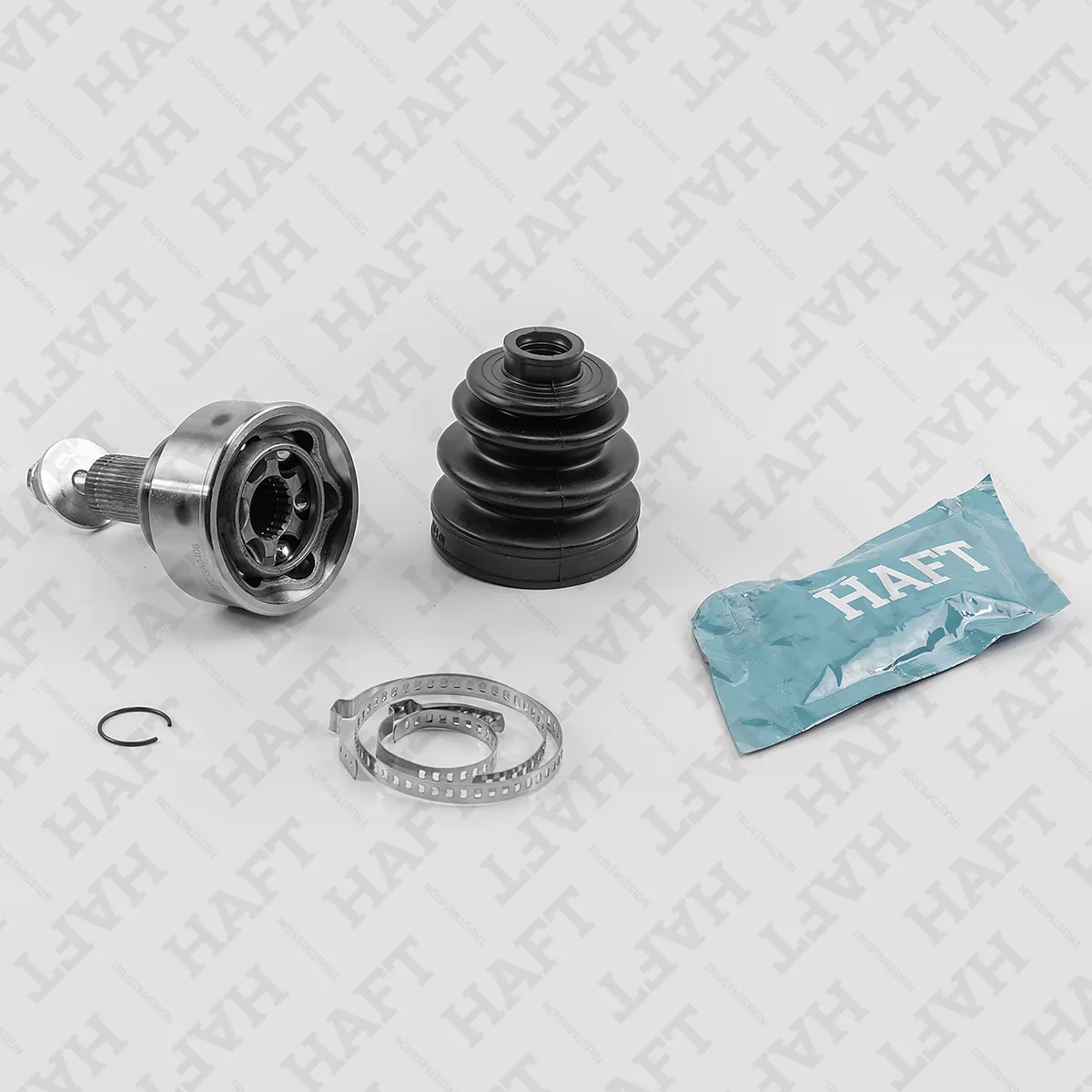 ШРУС наружный к-т MAZDA 3 06-> HAFT GA0408