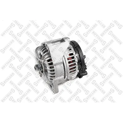 Генератор 28V 80A 60 вправо и влевоMAN 28V 80A STELLOX 8802327_SX