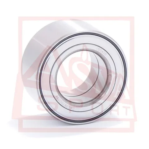 Подшипник ступичный ASVA DAC38700038
