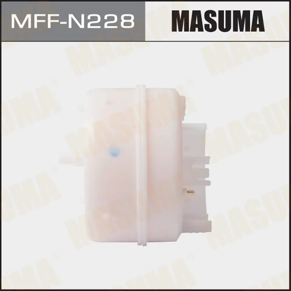 Фильтр топливный в бак NISSAN PATROL MASUMA MFF-N228