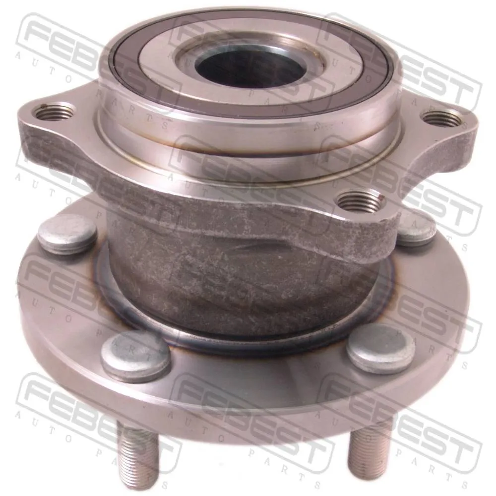 Ступица задняя SUBARU TRIBECA W10 2004.11- FEBEST 0882-B9MR