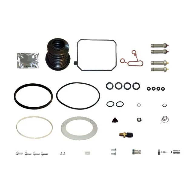 Рмк ПГУ MB [970150001] VILITAN 05467VLT