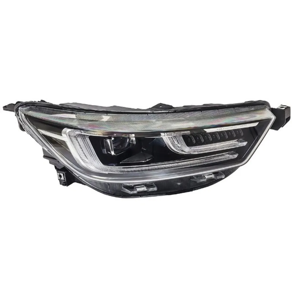 Фара LED правая TIGGO 8 PRO 2021- SAILING CRL5601010R