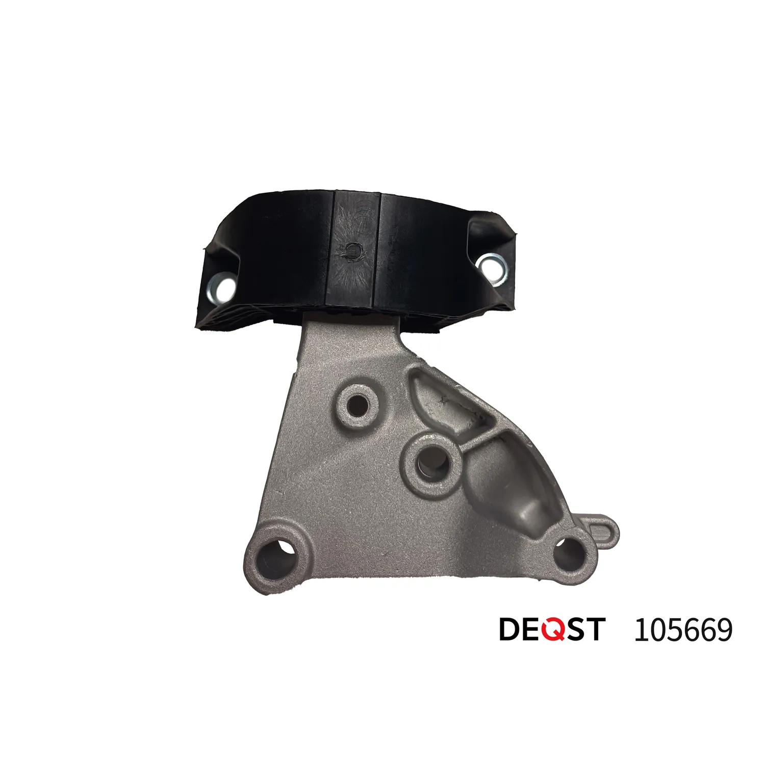 Опора ДВС R, кл. RENAULT Logan, NISSAN Almera, LADA Largus 1.6 8. DEQST 105669