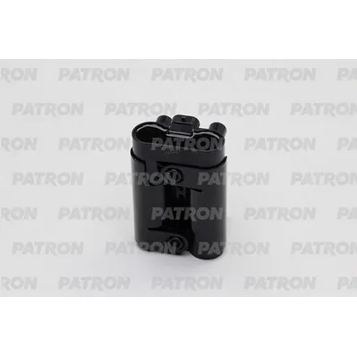 Катушка зажигания CHERY: Bonus 1.5i 11- \ LIFAN: Solano 1.6i 11- PATRON PCI1364