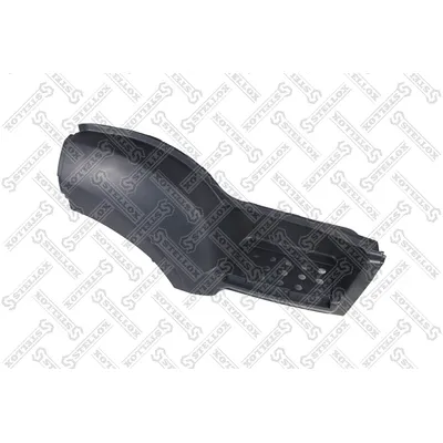 Подножка правая IVECO STRALIS AT-AD (8723072_SX) STELLOX 8723048_SX