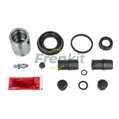 Ремкомплект заднего суппорта (с поршнем) FORD Focus II/MAZDA 3/RENAULT Megane II /D=38,00mm Frenkit 238913