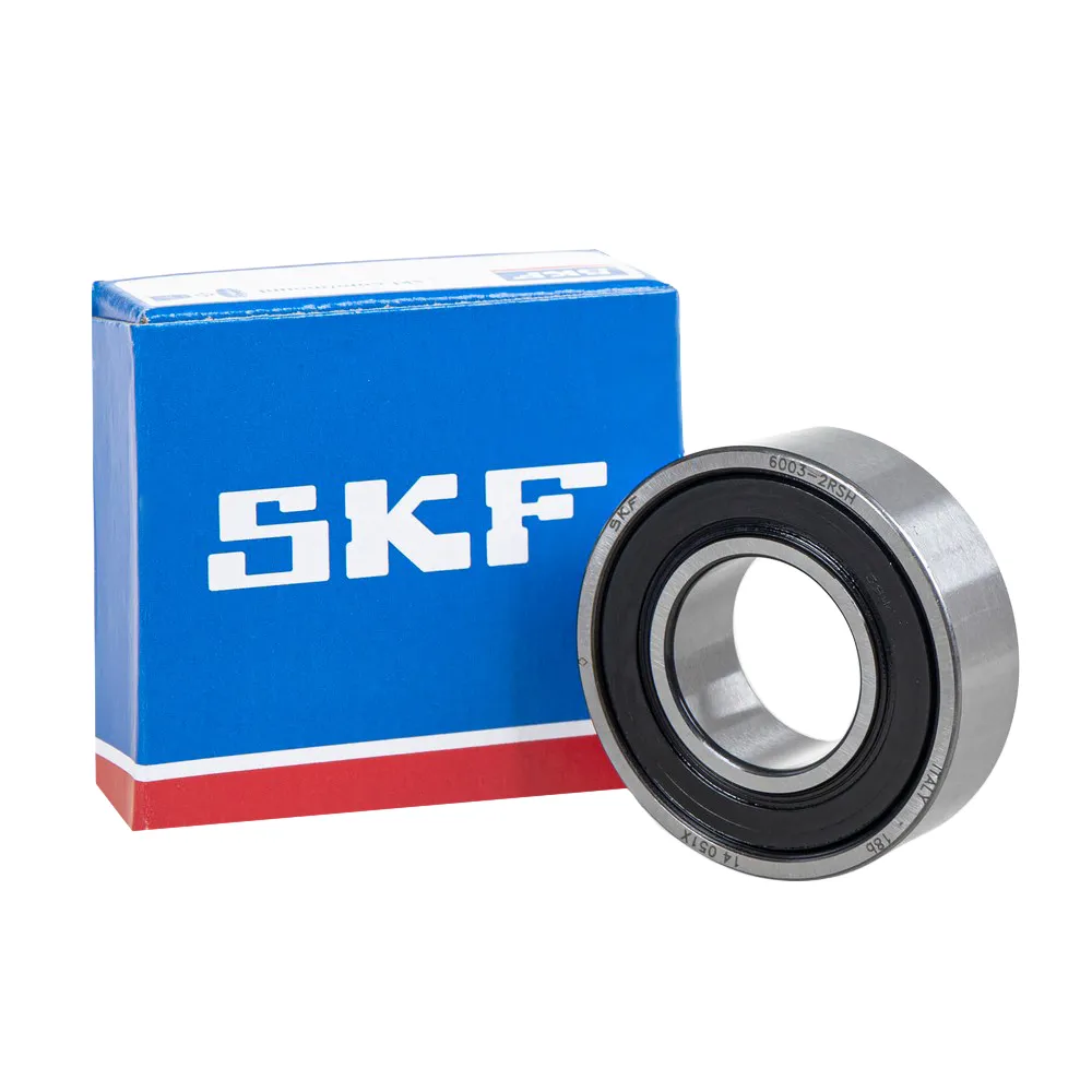 Подшипник генератора UNIVERSAL /17x35x10mm SKF 6003-2RSH