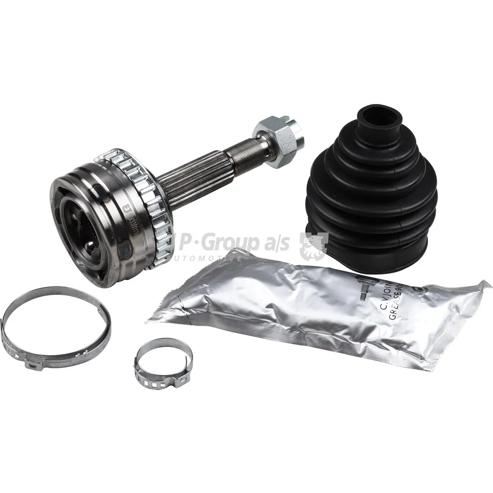 Шрус наружный opel corsa c 00- (abs)(880374368)