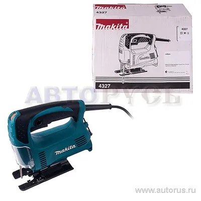 Лобзик электрический 450 Вт Makita 4327
