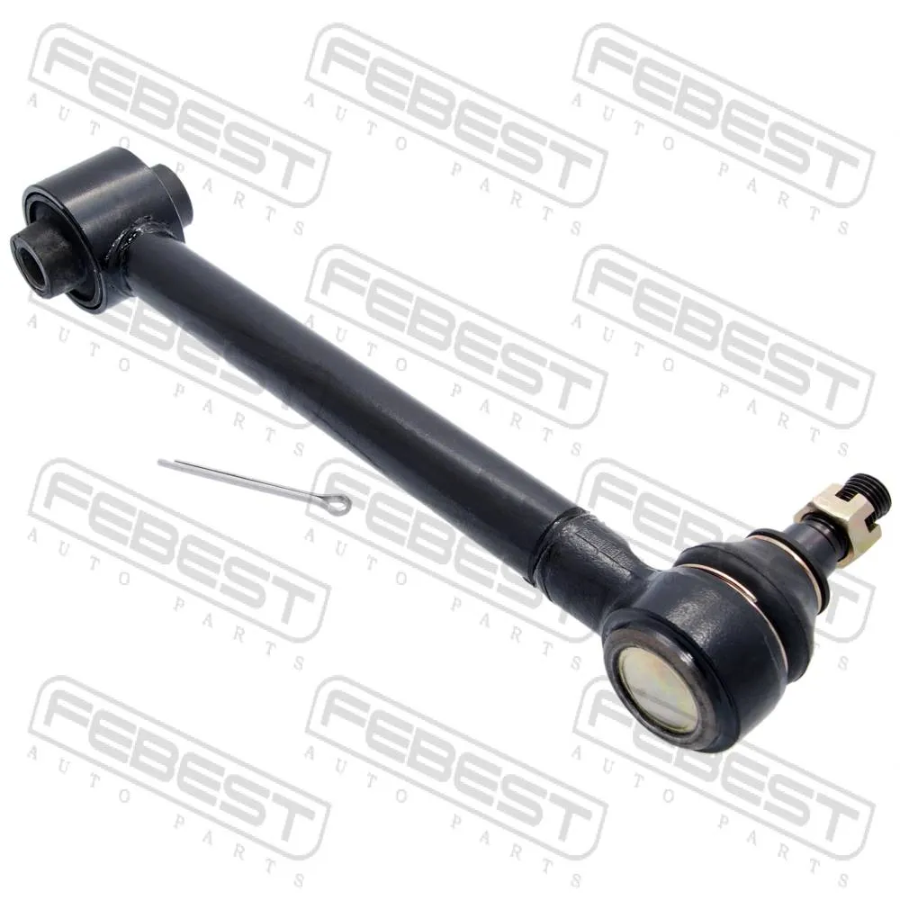 Тяга задняя поперечная HYUNDAI SANTA FE 06 (CM) 2006-2012 FEBEST 1225-SANCR