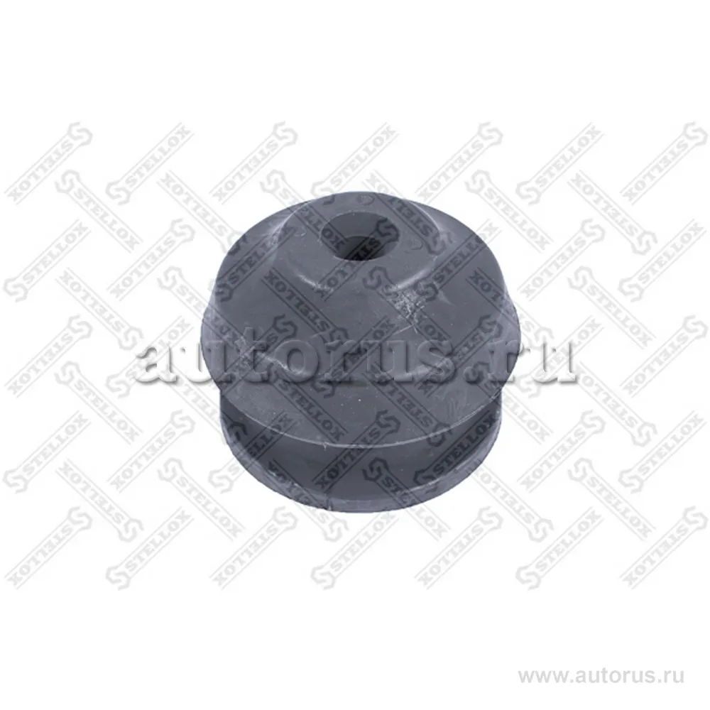 Подушка двигателя резиновая перед. 15/35x90/96x85 MAN STELLOX 81-02706-SX