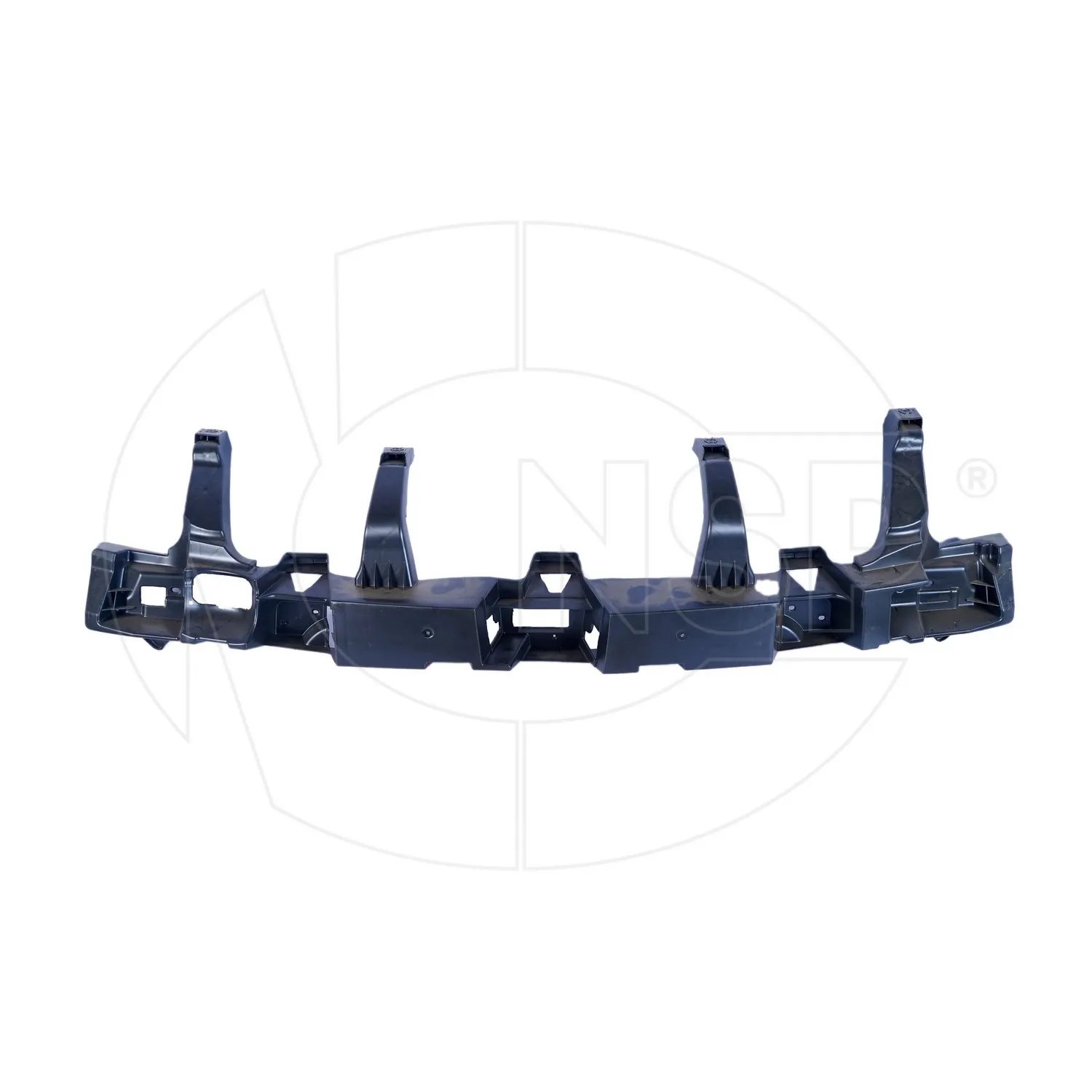 Усилитель бампера заднего NISSAN TERRANO III (14-22) NSP NSP07850901914R
