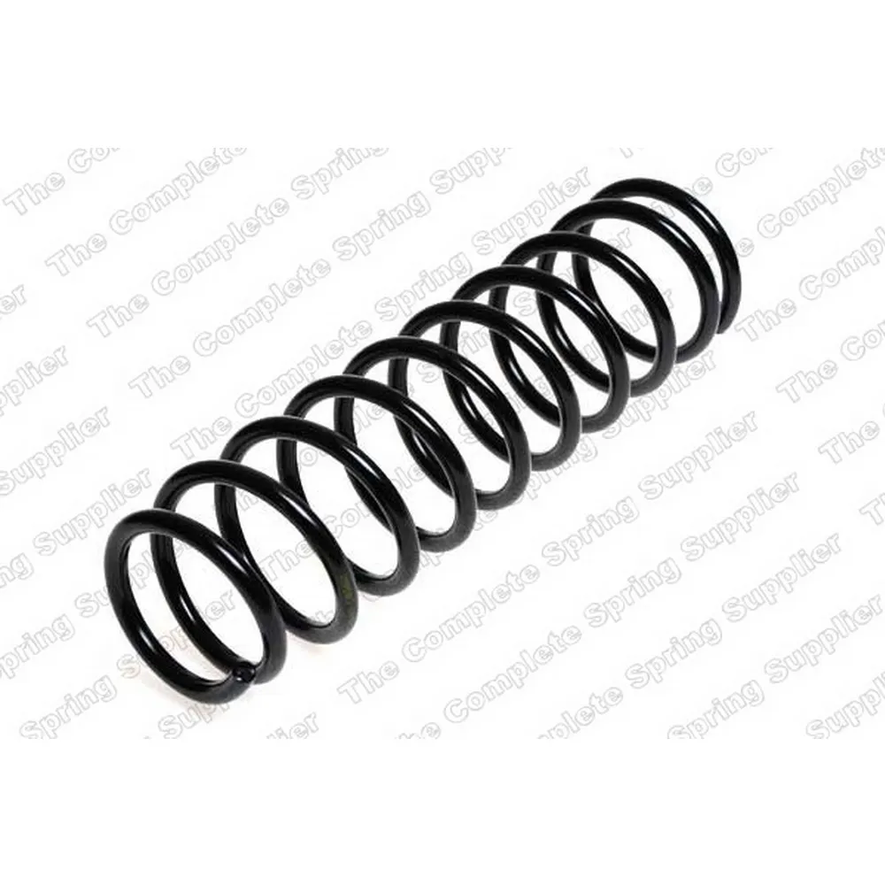 Пружина передняя DAEWOO LESJOFORS 4017708
