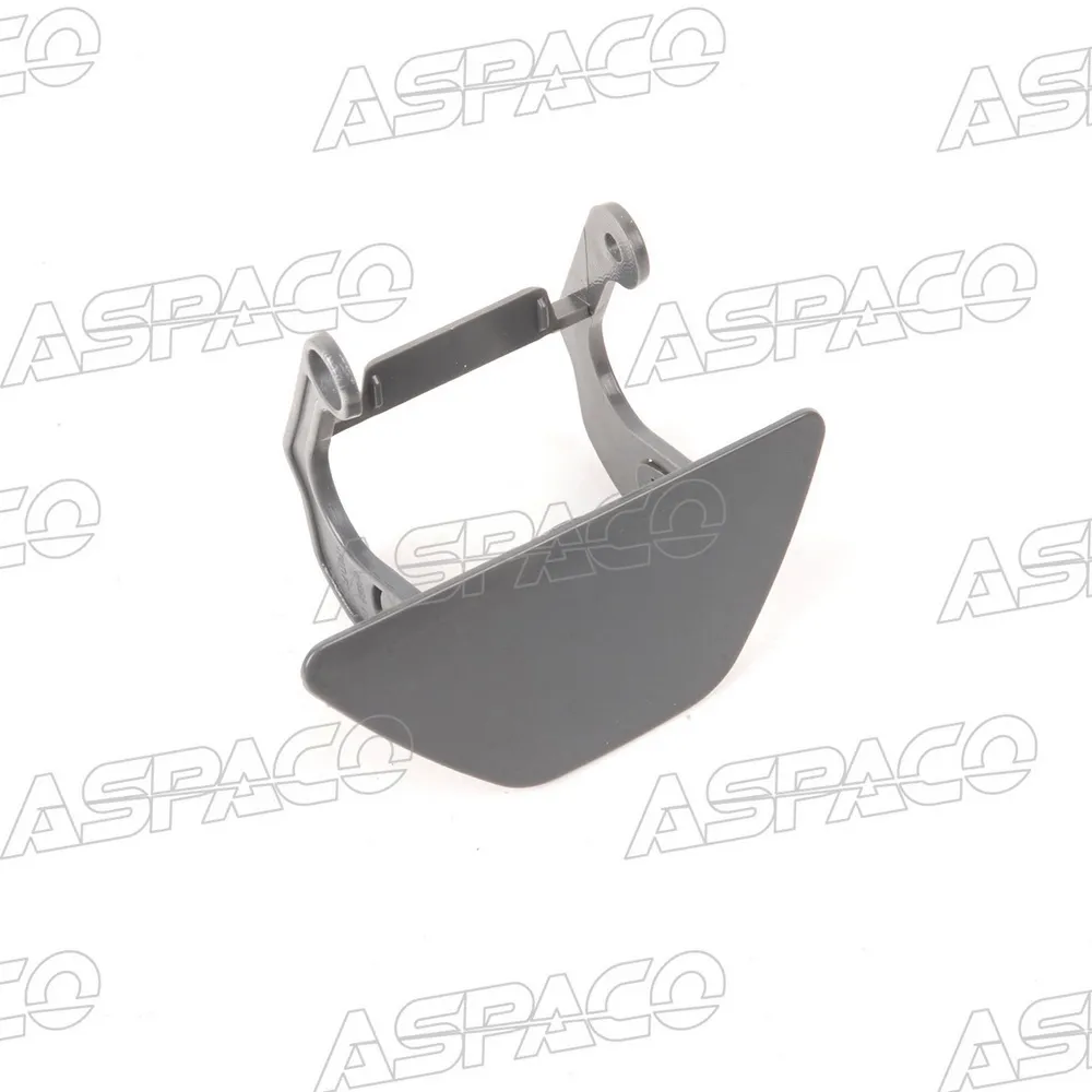 Крышка форсунки омывателя правая (R) BMW 5'F10/F11 (09-16) ASPACO AP684