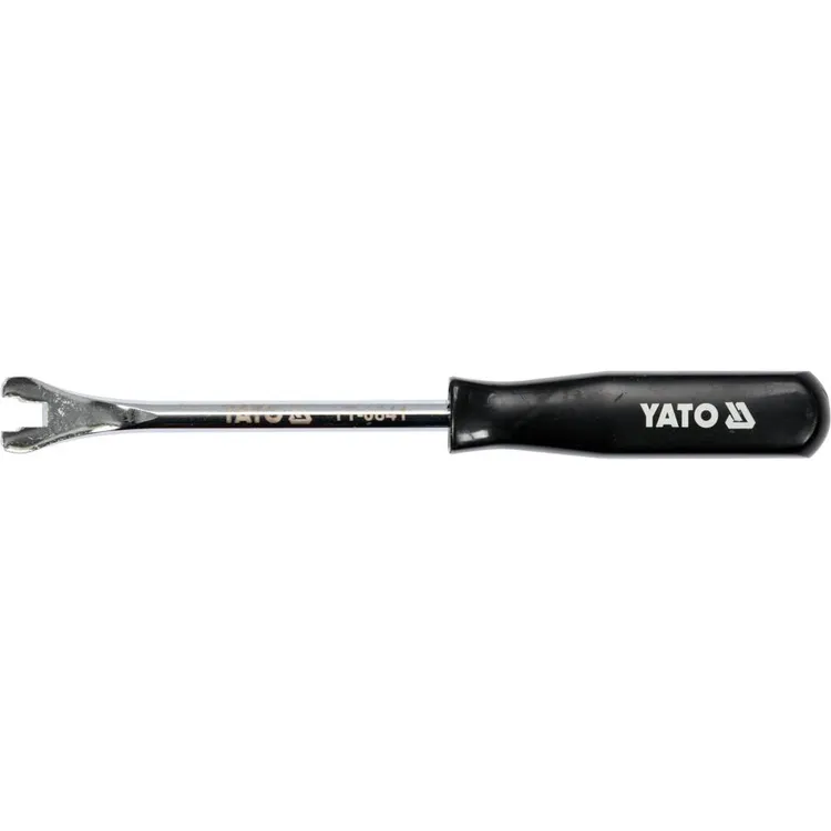 Съемник обивки 9-18х230 мм YATO YT-0841