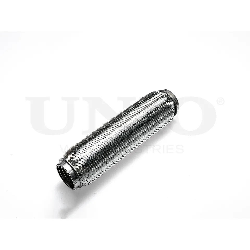 Гофра глушителя 45x260 мм InterLock UNIO EXP-45260L