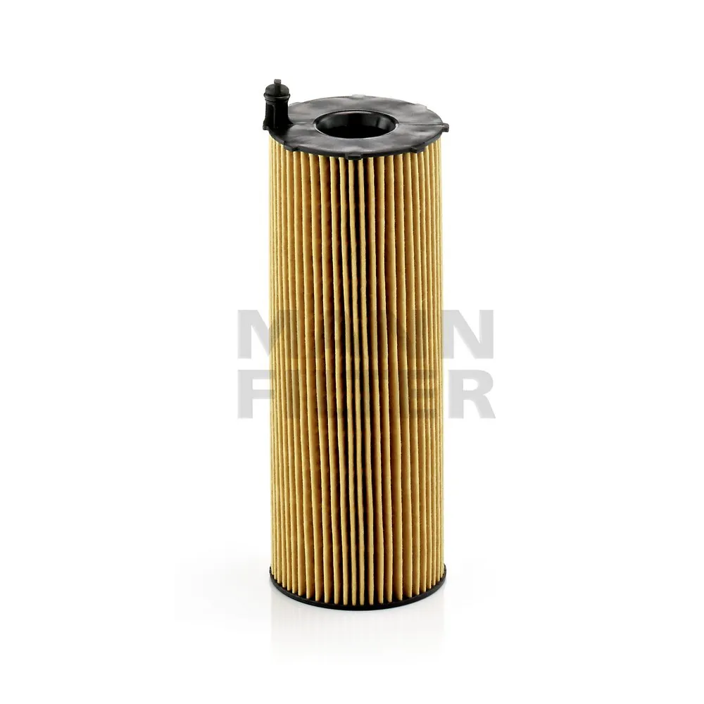 Фильтр масляный MANN MANN-FILTER HU 8001 X