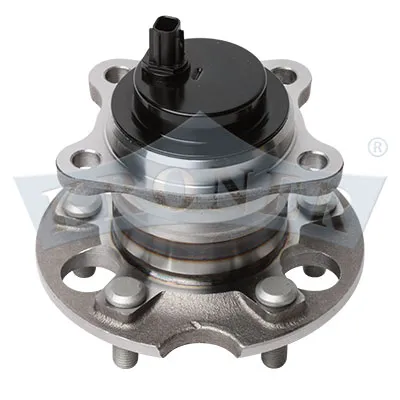 Ступица, задняя, левая TOYOTA Highlander (07-) KRONER K151102