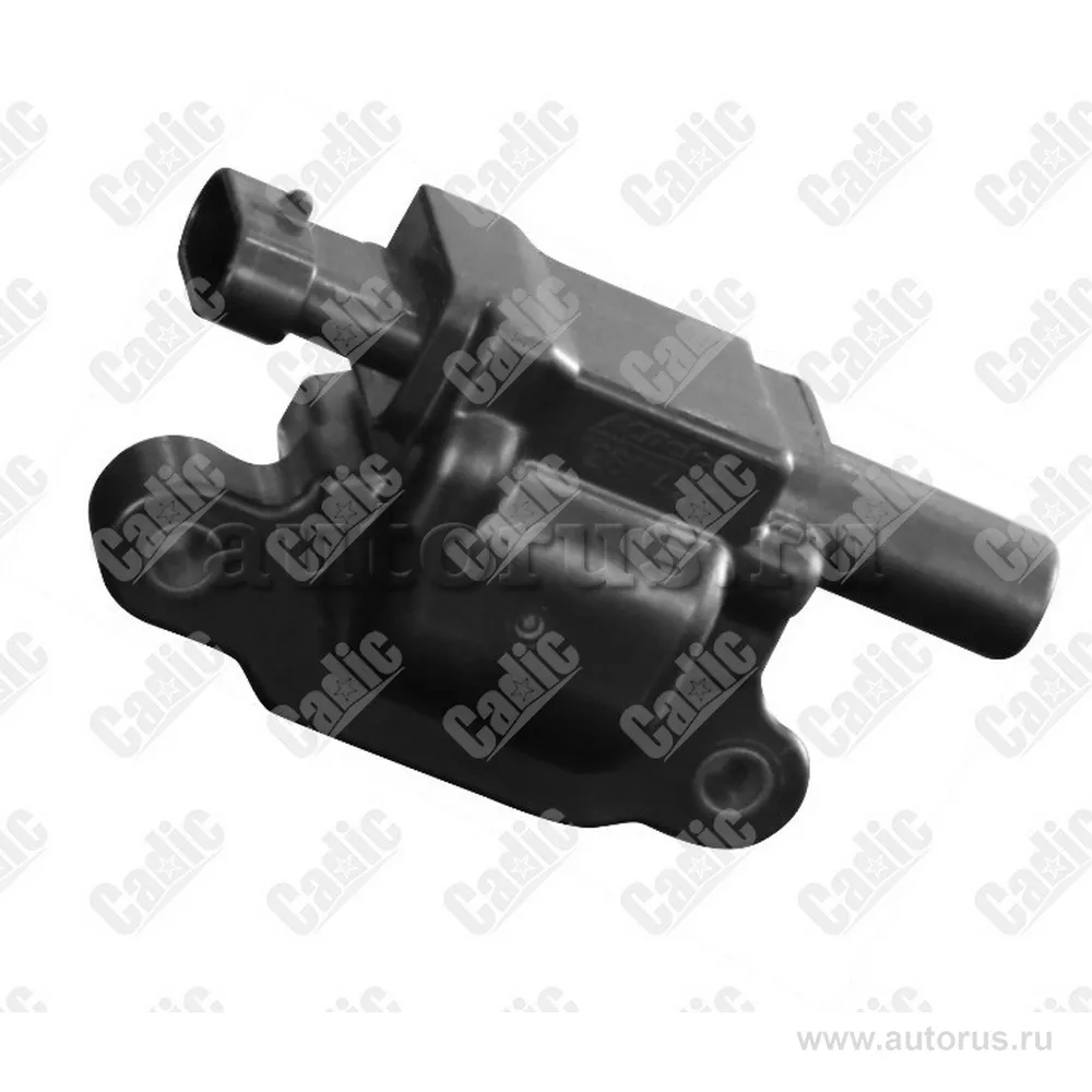 Катушка зажигания CADILLAC CTS/Escalade, CHEVROLET Tahoe/Trailblazer 4.8-7.0i 04> CADIC KD5017