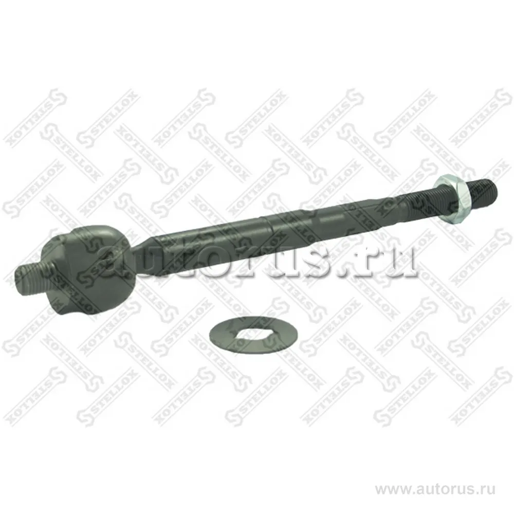 Тяга рулевая ZF M14 Toyota Carina 1.6-2.0 92-97 STELLOX 55-98029-SX