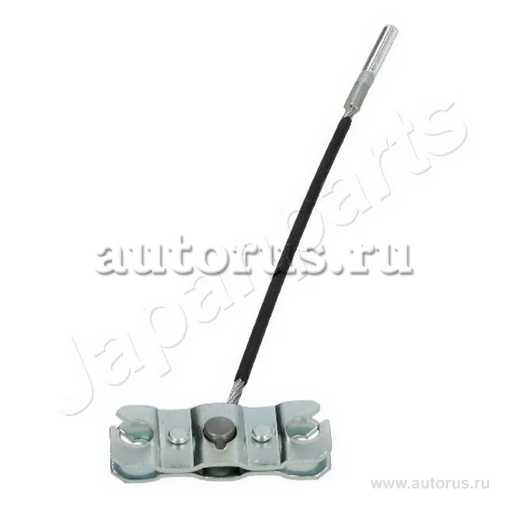 Трос ручного тормоза JAPANPARTS BCK15