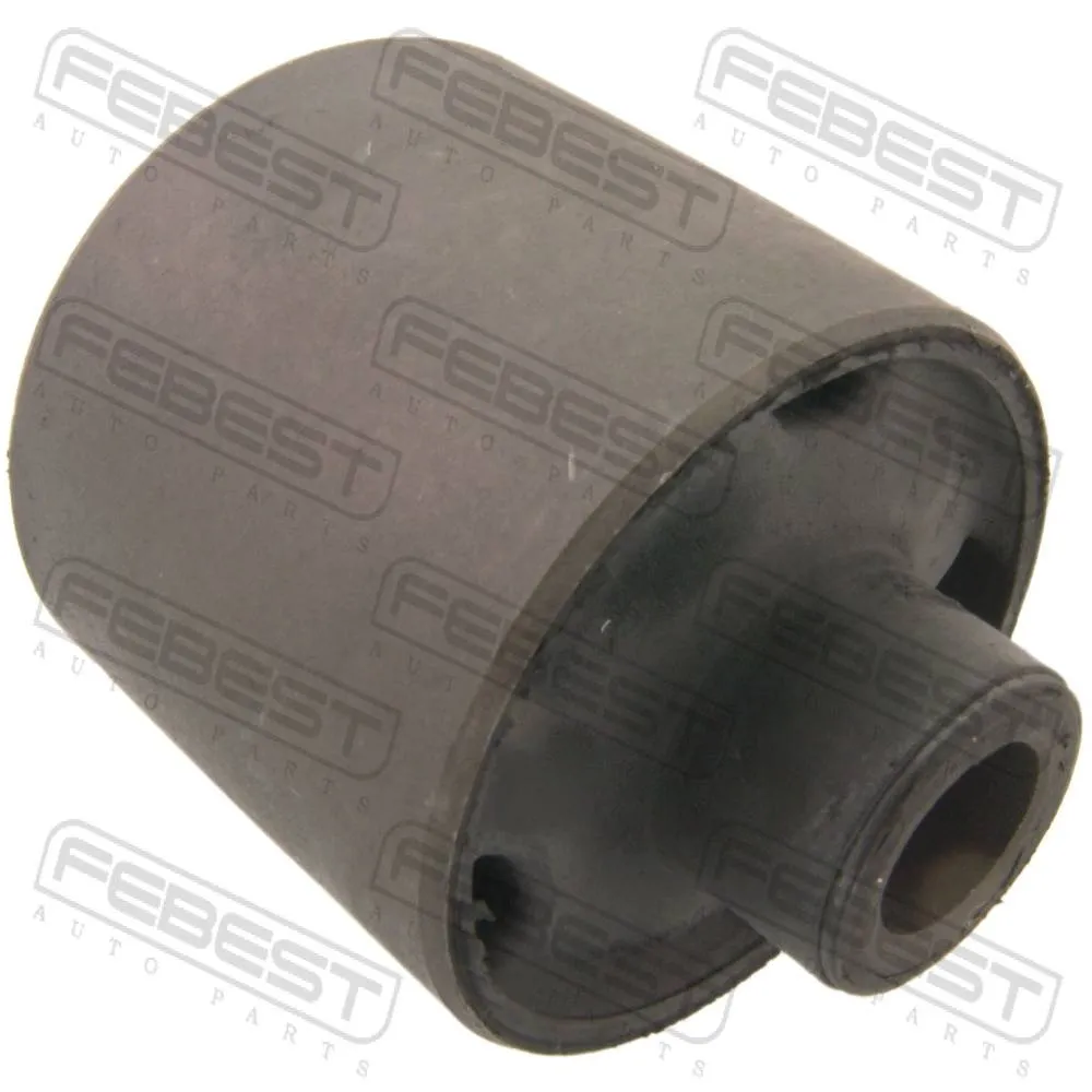 Сайлентблок задней балки MAZDA DEMIO DW3/DW5 1996-2002 FEBEST MZAB-052