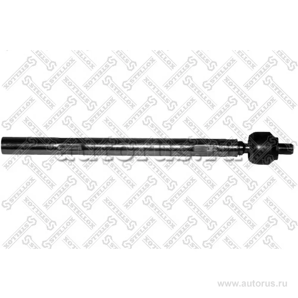Тяга рулевая Peugeot 406 96> STELLOX 55-00220-SX