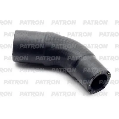 Патрубок интеркулера (пр-во Турция) AUDI: A4 1.9D AWX-AVF 01-05 PATRON PH1193