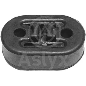 КРЕПЛЕНИЕ ГЛУШИТЕЛЯ HYU ASLYX AS-200937