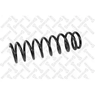 Пружина задняя 42 592 56 Mitsubishi Outlander III 12> STELLOX 10-22515-SX