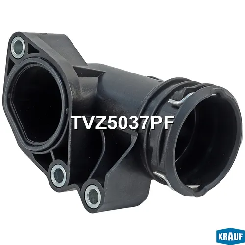 Фланец системы охлаждения KRAUF TVZ5037PF