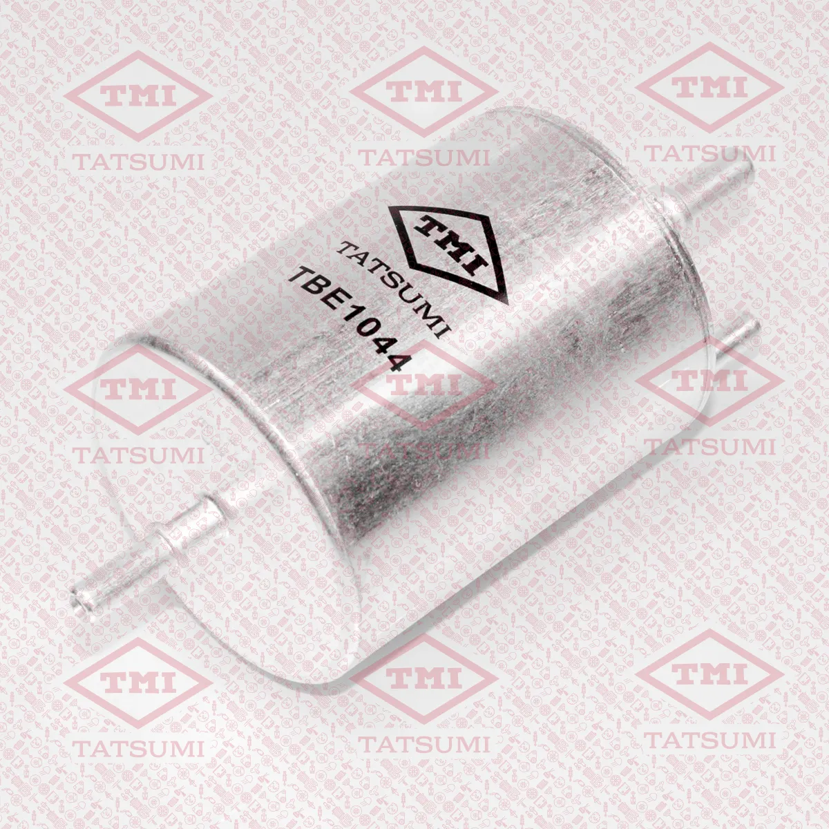 Фильтр топливный AUDI A4/A6/A8 04-> TATSUMI TBE1044
