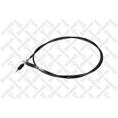 Трос газа L 3100 MAN 19.242-422 F01.04.5 STELLOX 81-31905-SX