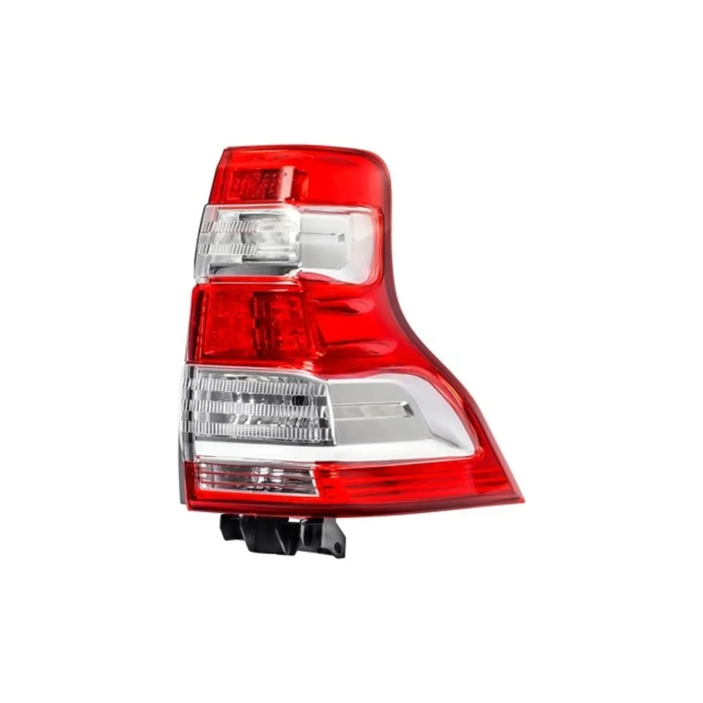 Фонарь правый DEPO 212-191MR-UE