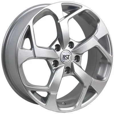 Диск литой R17 7J 5x114.3/60.1 ET35 RST R067 S RR067-717-601-5x1143-35S