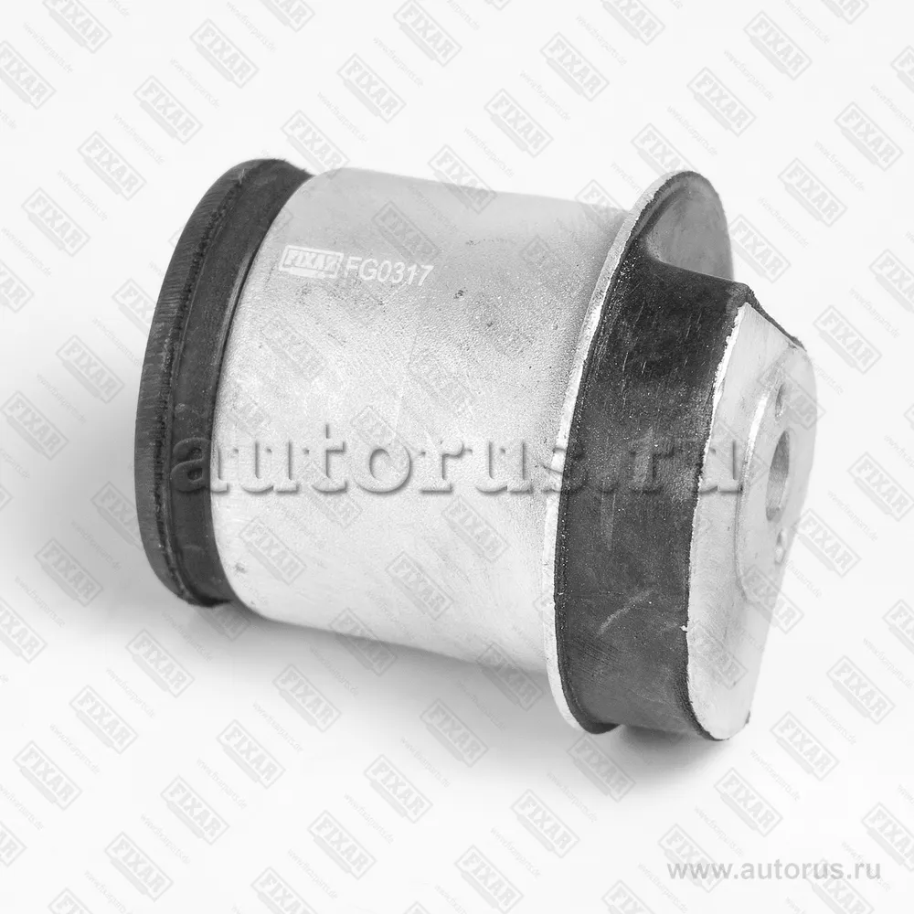 Сайлентблок задней балки OPEL Astra H 04-> FIXAR FG0317