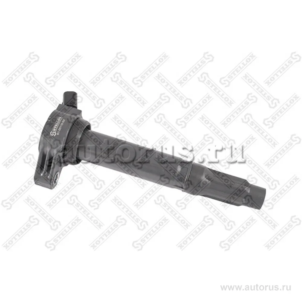 Катушка зажигания Lexus RX, Toyota Camry/RAV 4 3.5/4.5i 06> STELLOX 61-00118-SX