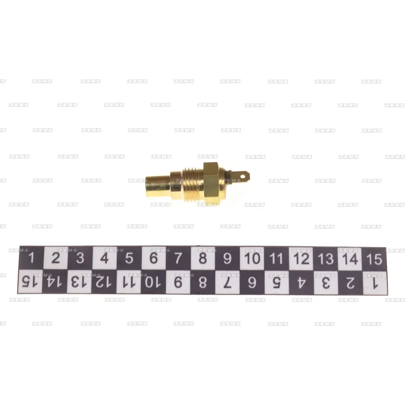 Датчик температуры ZEVS ZS04-MB006