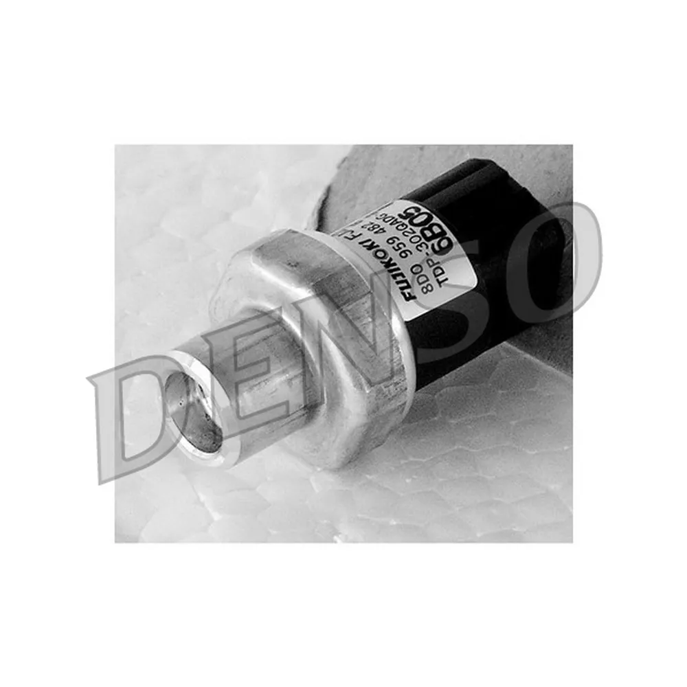 Датчик давления кондиционера DENSO DPS02002