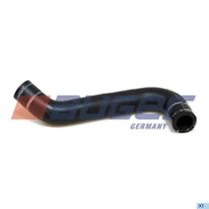 Шланг радиатор Мерседес Актрос AUGER 56222