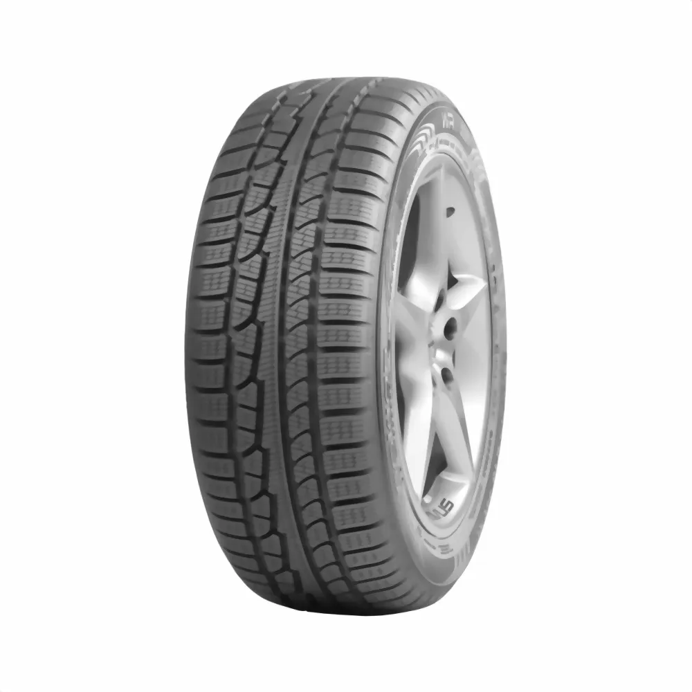 Шина R16 205/55 Nokian WR G2 94H XL зима T441654