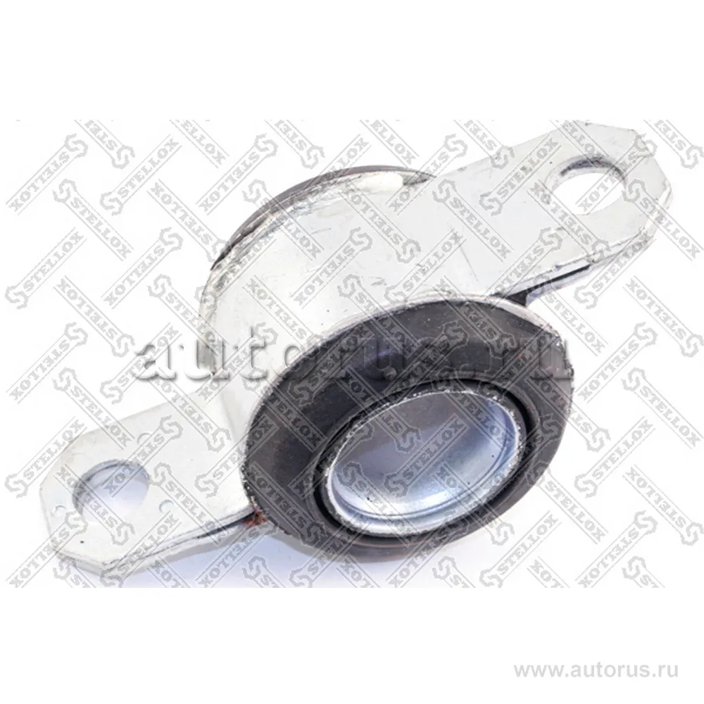Сайлентблок рычага зад. Citroen Jumper, Peugeot Boxer 1.9-2.5TD/2. STELLOX 77-00149-SX